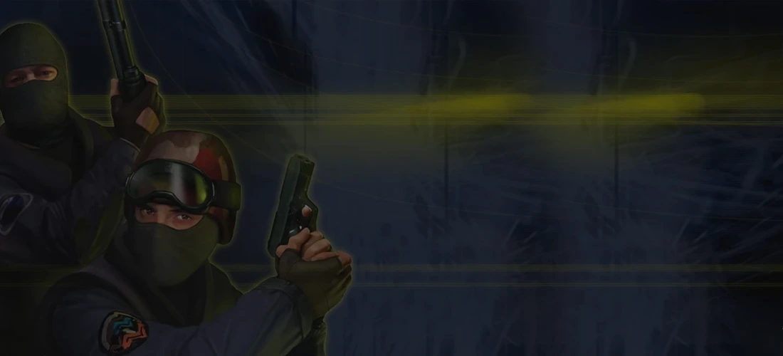 Counter-Strike 1.6 Server Hosting