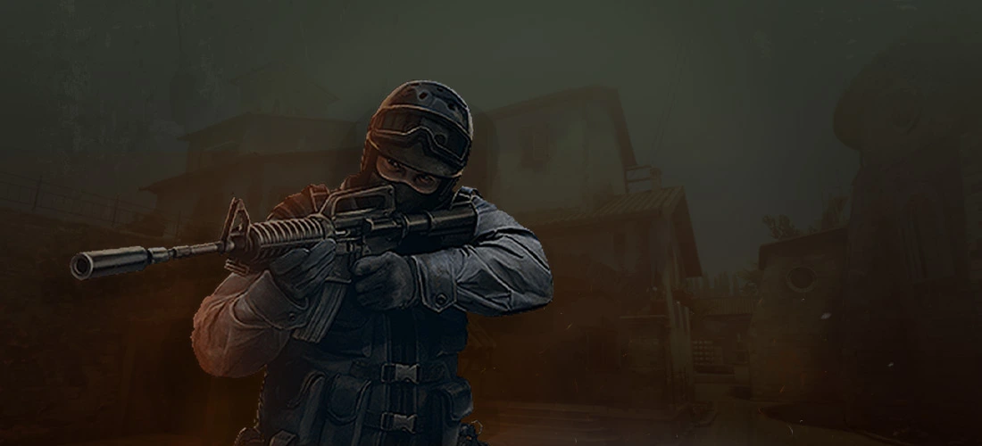 Counter-Strike: Source Server Hosting