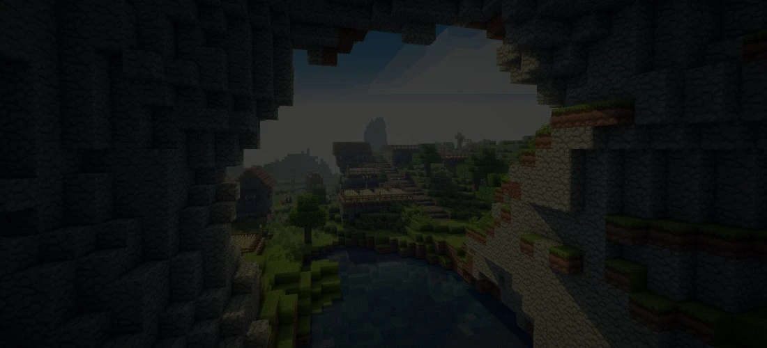 Minecraft Server Hosting